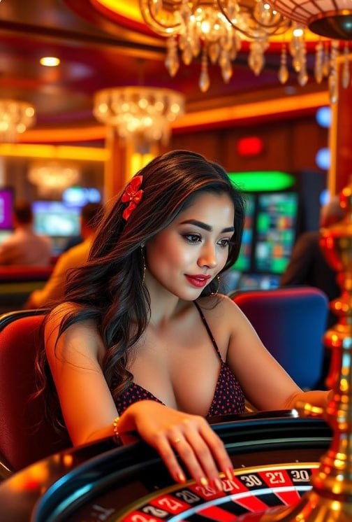 Tips dan strategi bermain slot online di 6661 i agar lebih menguntungkan