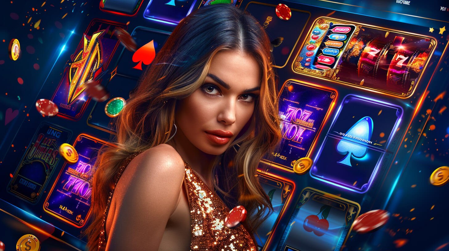 Meja live casino 6661 i dengan berbagai permainan seperti blackjack, baccarat, dan roulette
