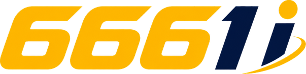 6661 i Logo